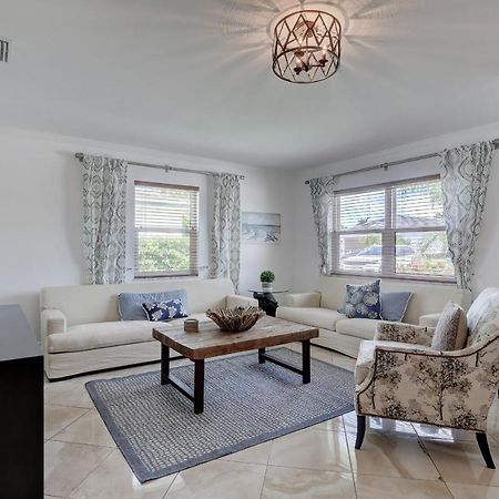 Pool Home Super Close To Vanderbilt Beach North North Naples 외부 사진