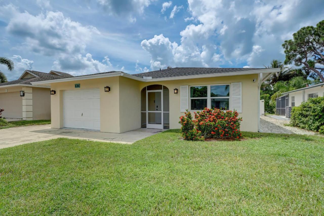 Pool Home Super Close To Vanderbilt Beach North North Naples 외부 사진