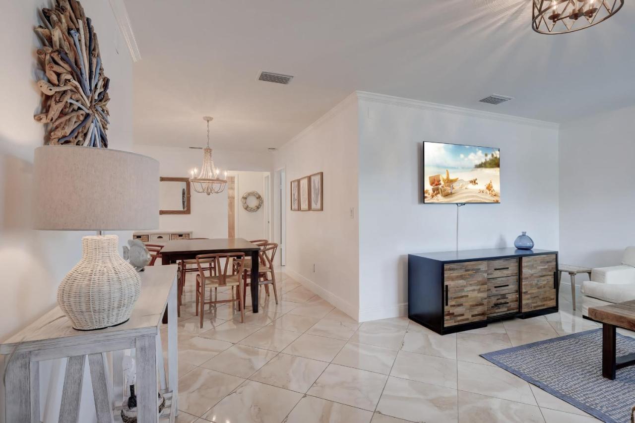 Pool Home Super Close To Vanderbilt Beach North North Naples 외부 사진