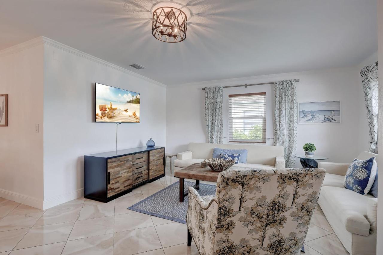 Pool Home Super Close To Vanderbilt Beach North North Naples 외부 사진