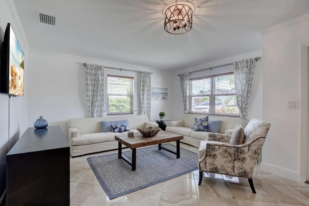Pool Home Super Close To Vanderbilt Beach North North Naples 외부 사진