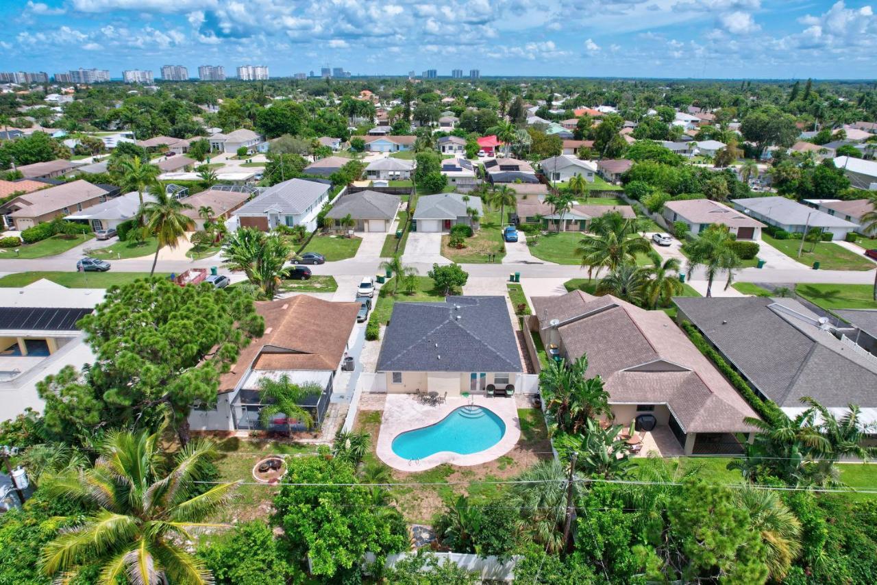Pool Home Super Close To Vanderbilt Beach North North Naples 외부 사진