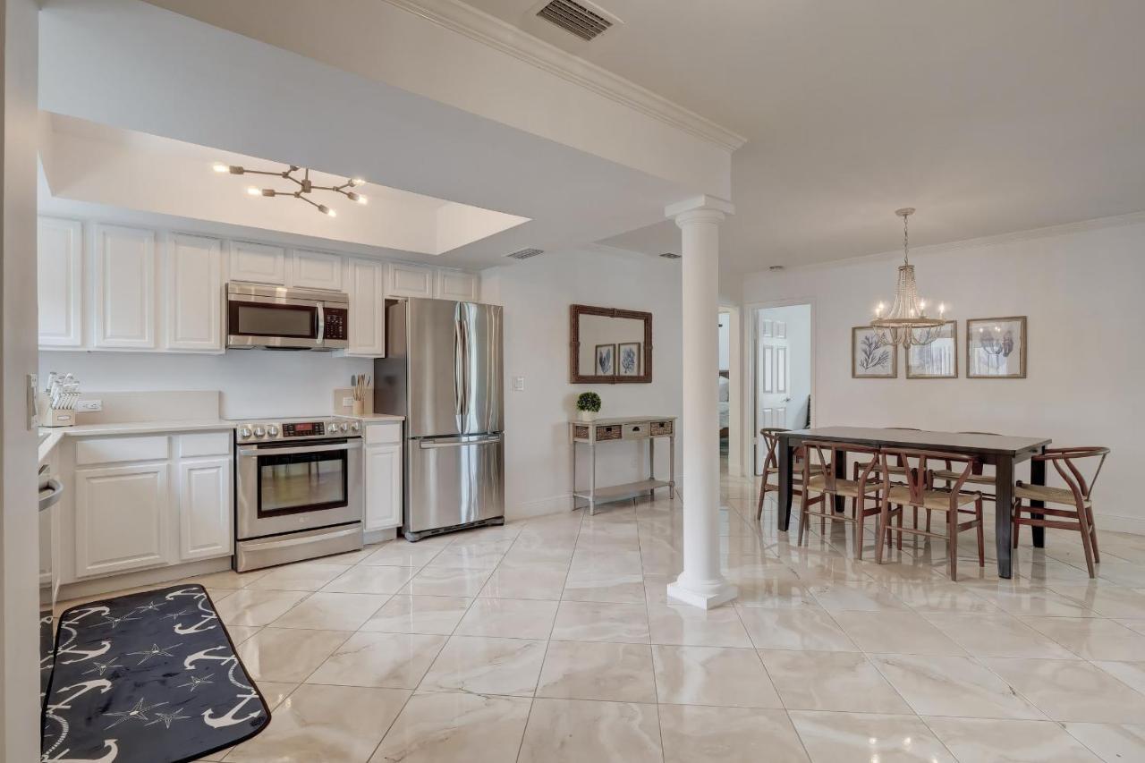 Pool Home Super Close To Vanderbilt Beach North North Naples 외부 사진