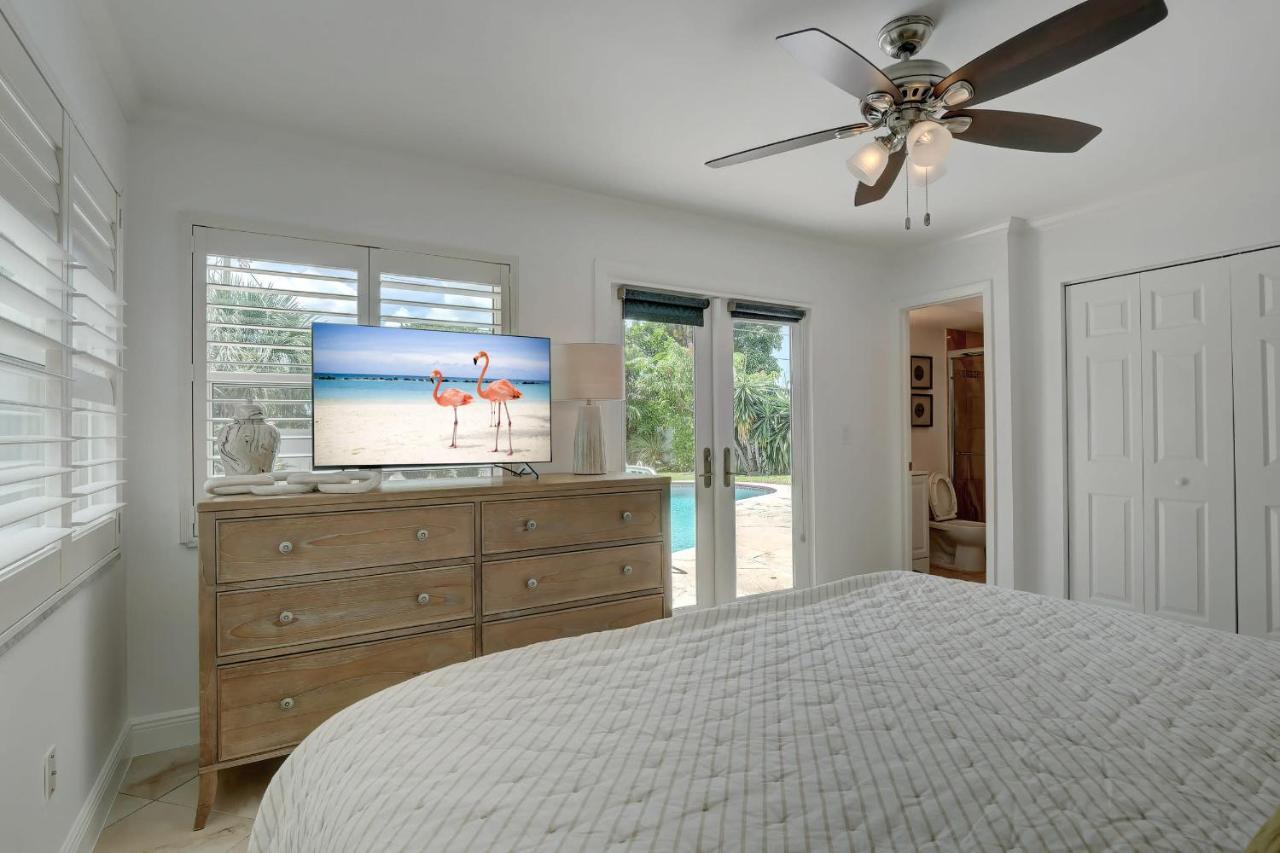 Pool Home Super Close To Vanderbilt Beach North North Naples 외부 사진