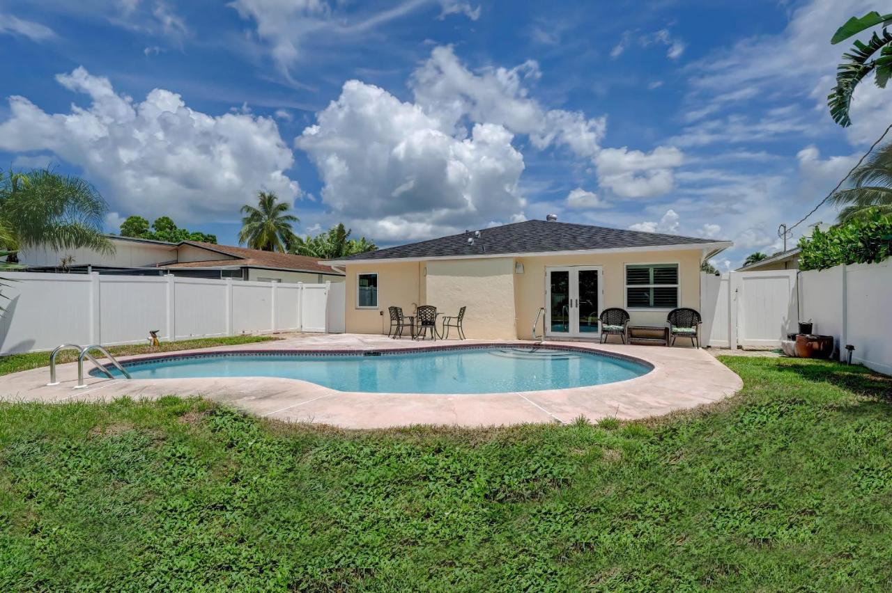 Pool Home Super Close To Vanderbilt Beach North North Naples 외부 사진