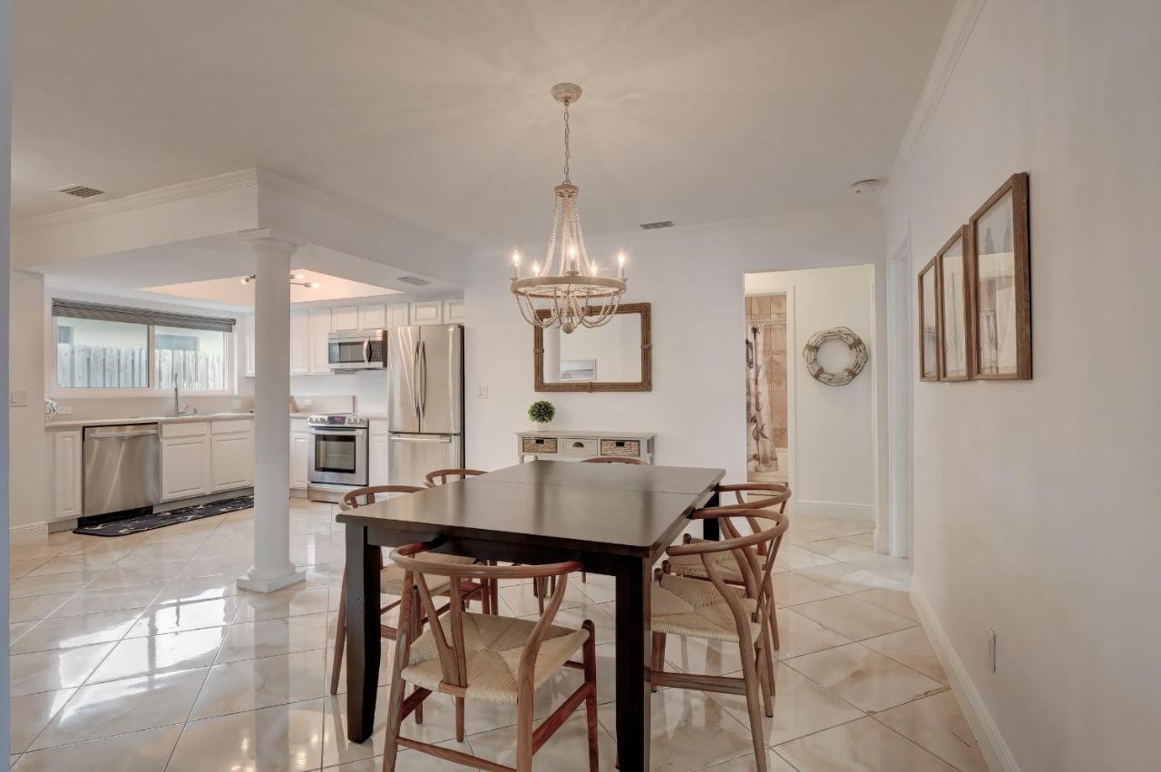Pool Home Super Close To Vanderbilt Beach North North Naples 외부 사진