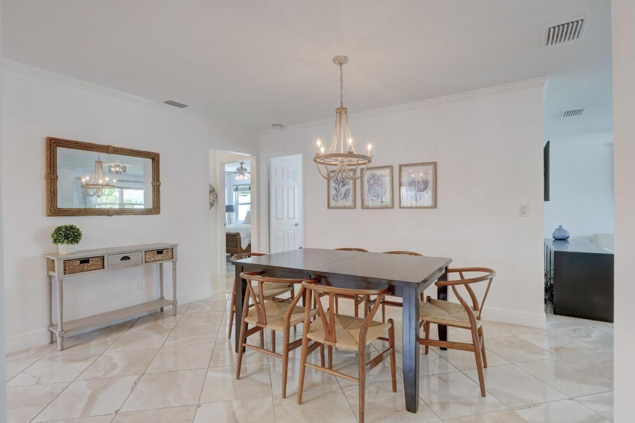 Pool Home Super Close To Vanderbilt Beach North North Naples 외부 사진