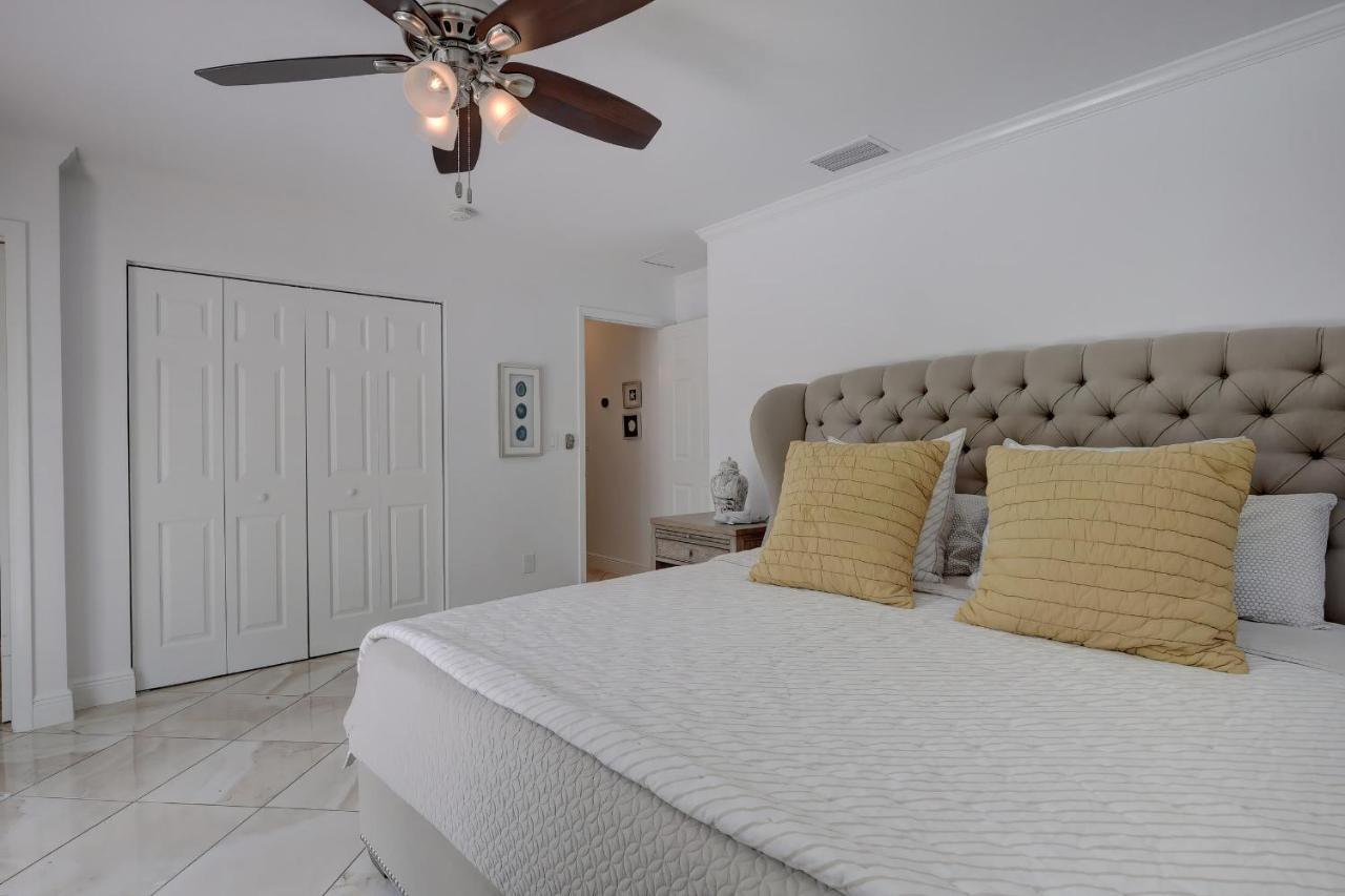 Pool Home Super Close To Vanderbilt Beach North North Naples 외부 사진