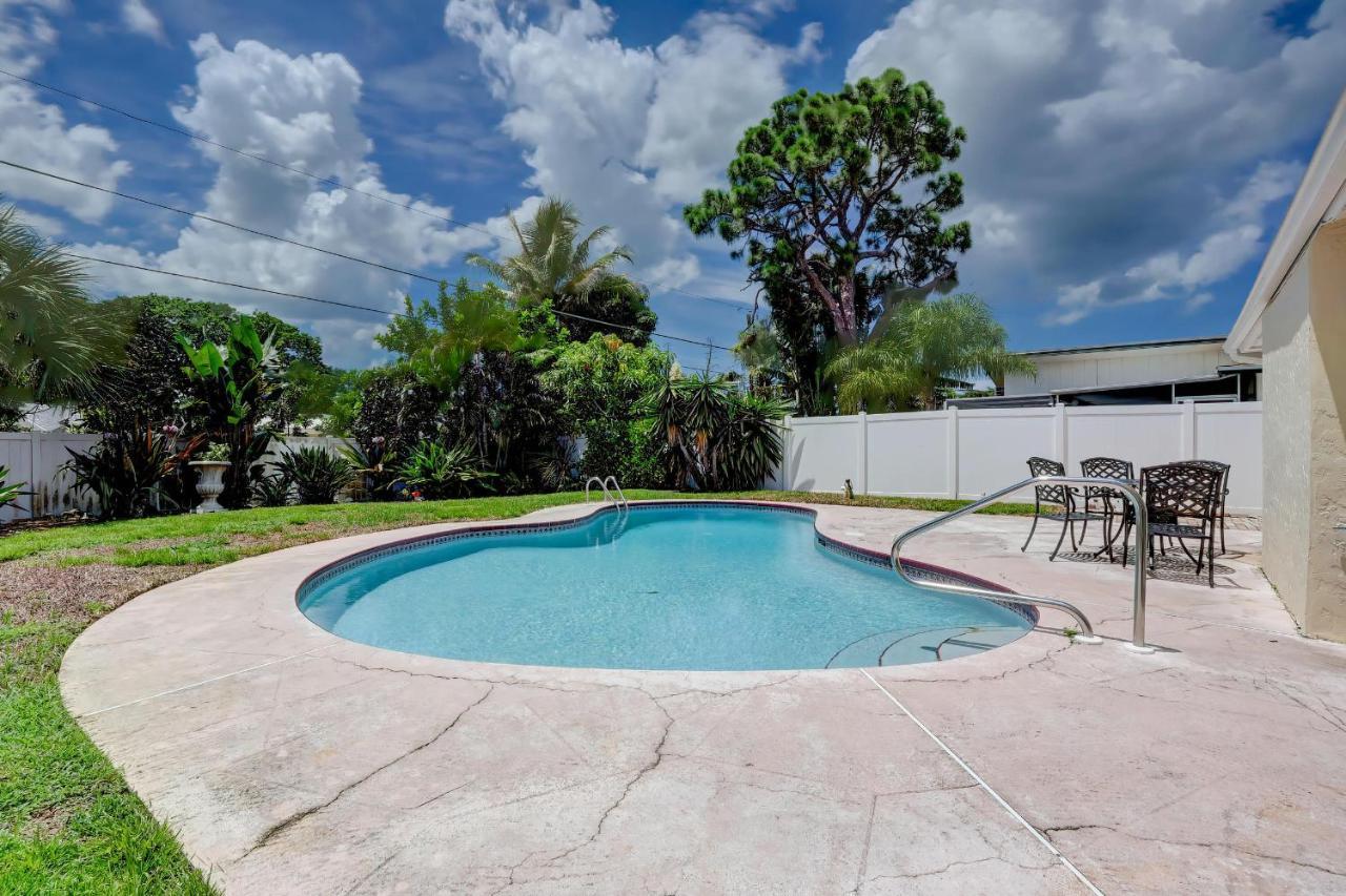 Pool Home Super Close To Vanderbilt Beach North North Naples 외부 사진