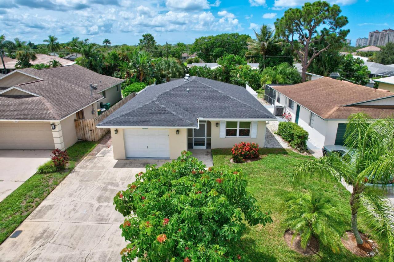 Pool Home Super Close To Vanderbilt Beach North North Naples 외부 사진
