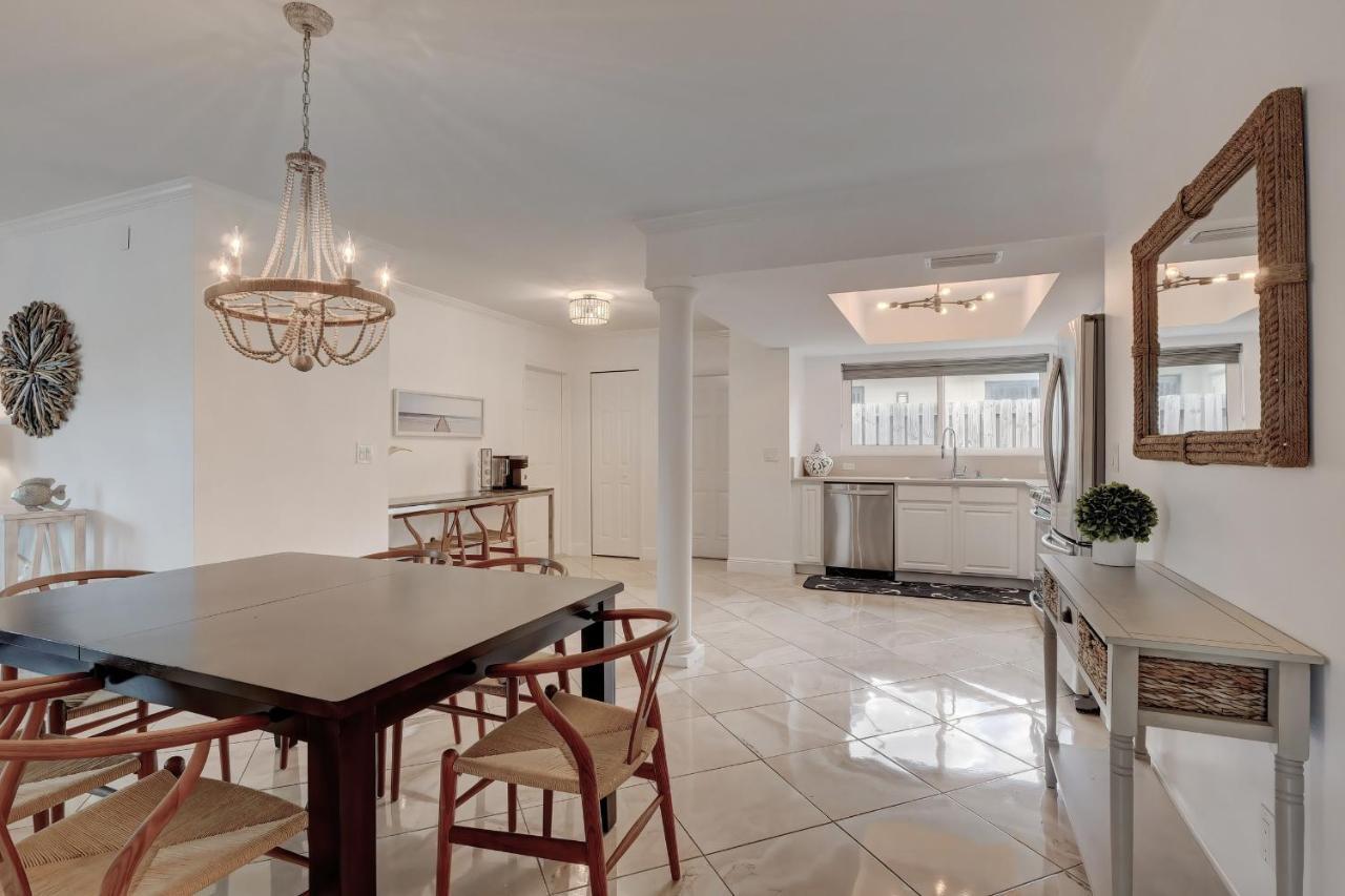 Pool Home Super Close To Vanderbilt Beach North North Naples 외부 사진