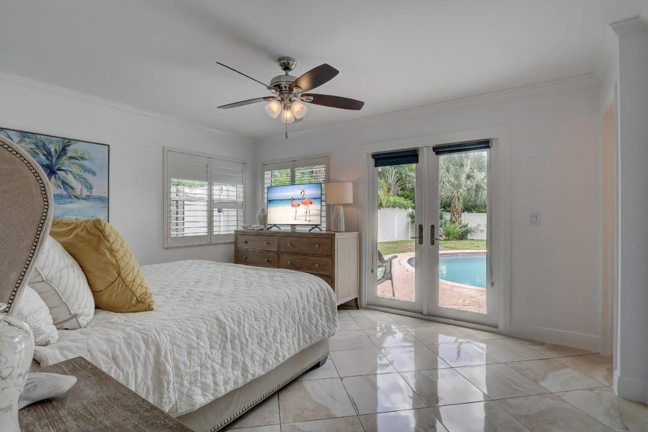 Pool Home Super Close To Vanderbilt Beach North North Naples 외부 사진