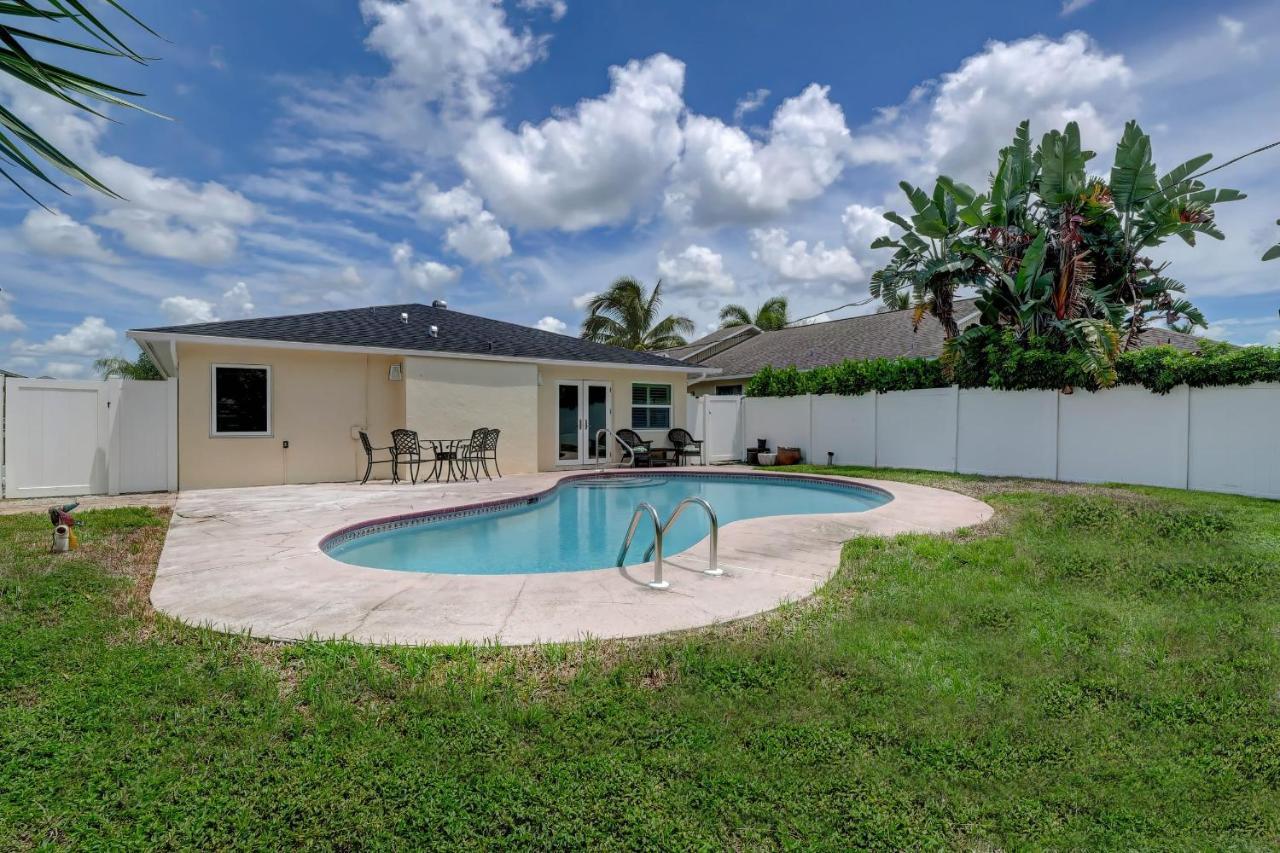 Pool Home Super Close To Vanderbilt Beach North North Naples 외부 사진