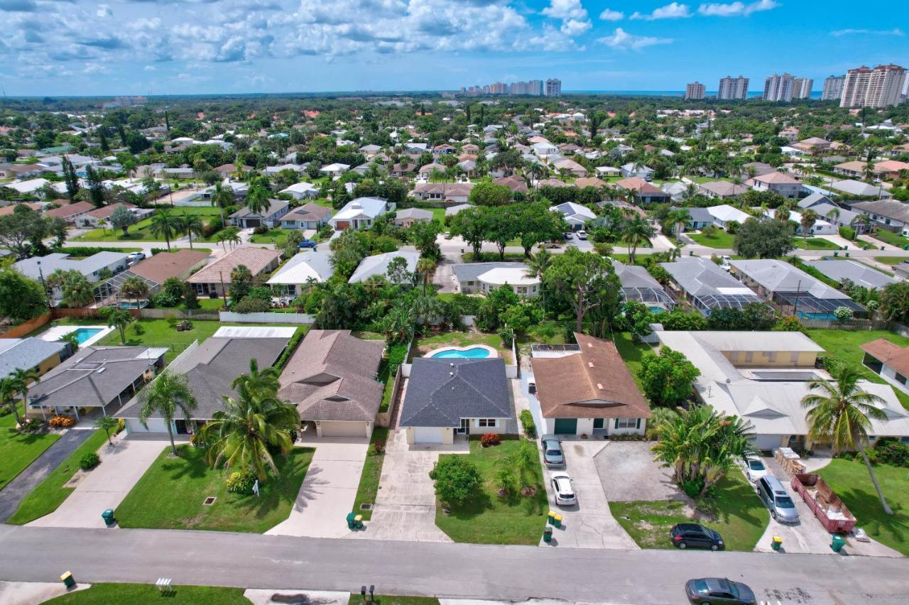 Pool Home Super Close To Vanderbilt Beach North North Naples 외부 사진