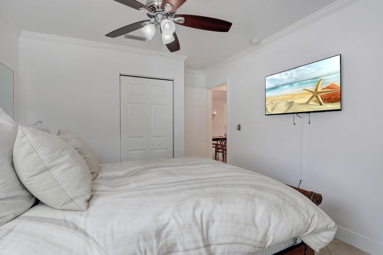 Pool Home Super Close To Vanderbilt Beach North North Naples 외부 사진