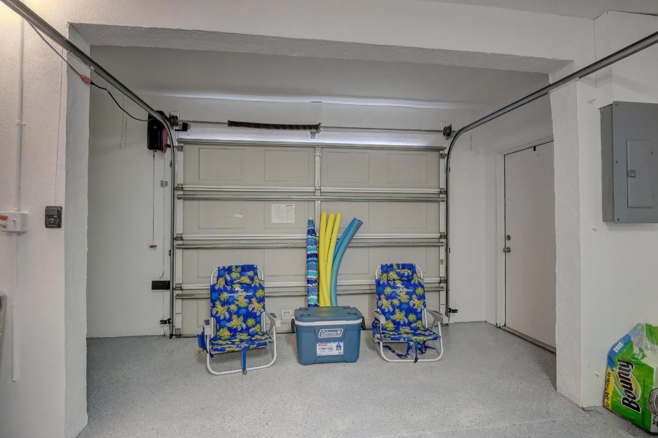 Pool Home Super Close To Vanderbilt Beach North North Naples 외부 사진